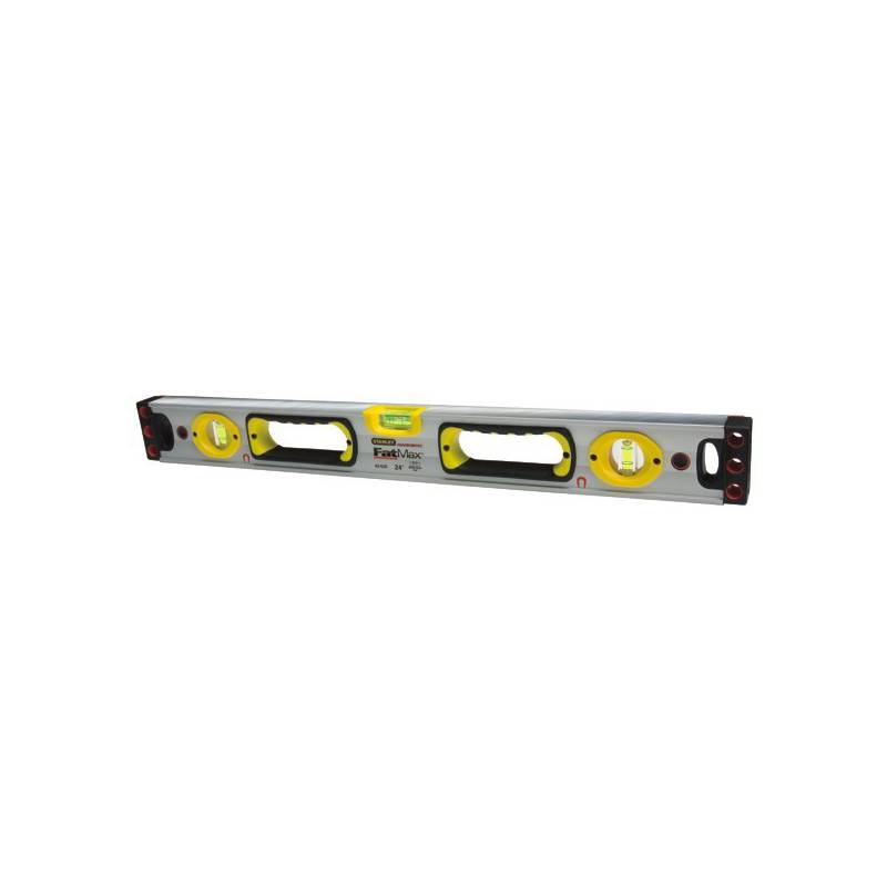 Magnetic Leven 90 cm STANLEY 1-43-537