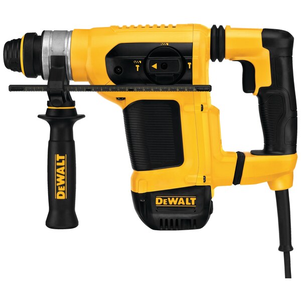 Rotary Hammer SDS-PLUS DEWALT