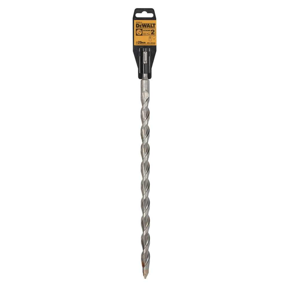 DEWALT SDS-Plus EXTREME 20x450x400 mm DT9599