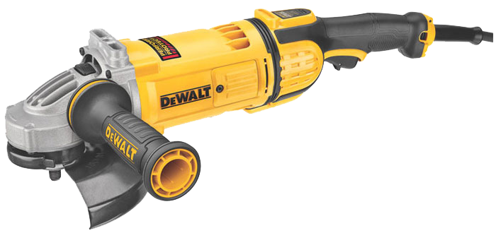 125mm Angle Grinder