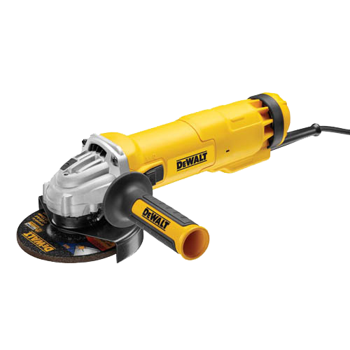 125mm Angle Grinder