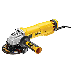 Angle grinder 1010W DEWALT