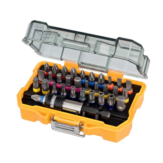 Dewalt Bit-Set 32 Piece DT7969