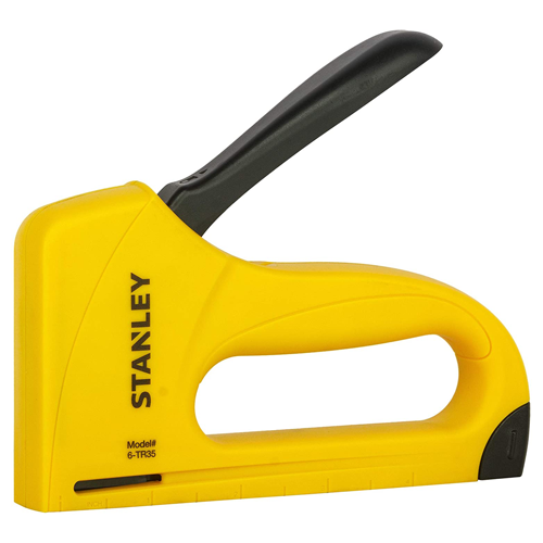 Staple Gun 6-TR35