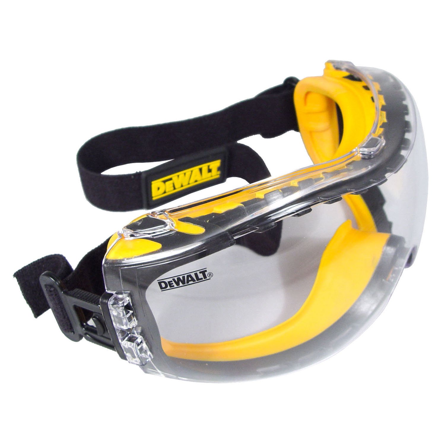 Safety Glasses DPG82-11D
