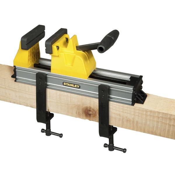 Quick Close Vice STANLEY 0-83-179