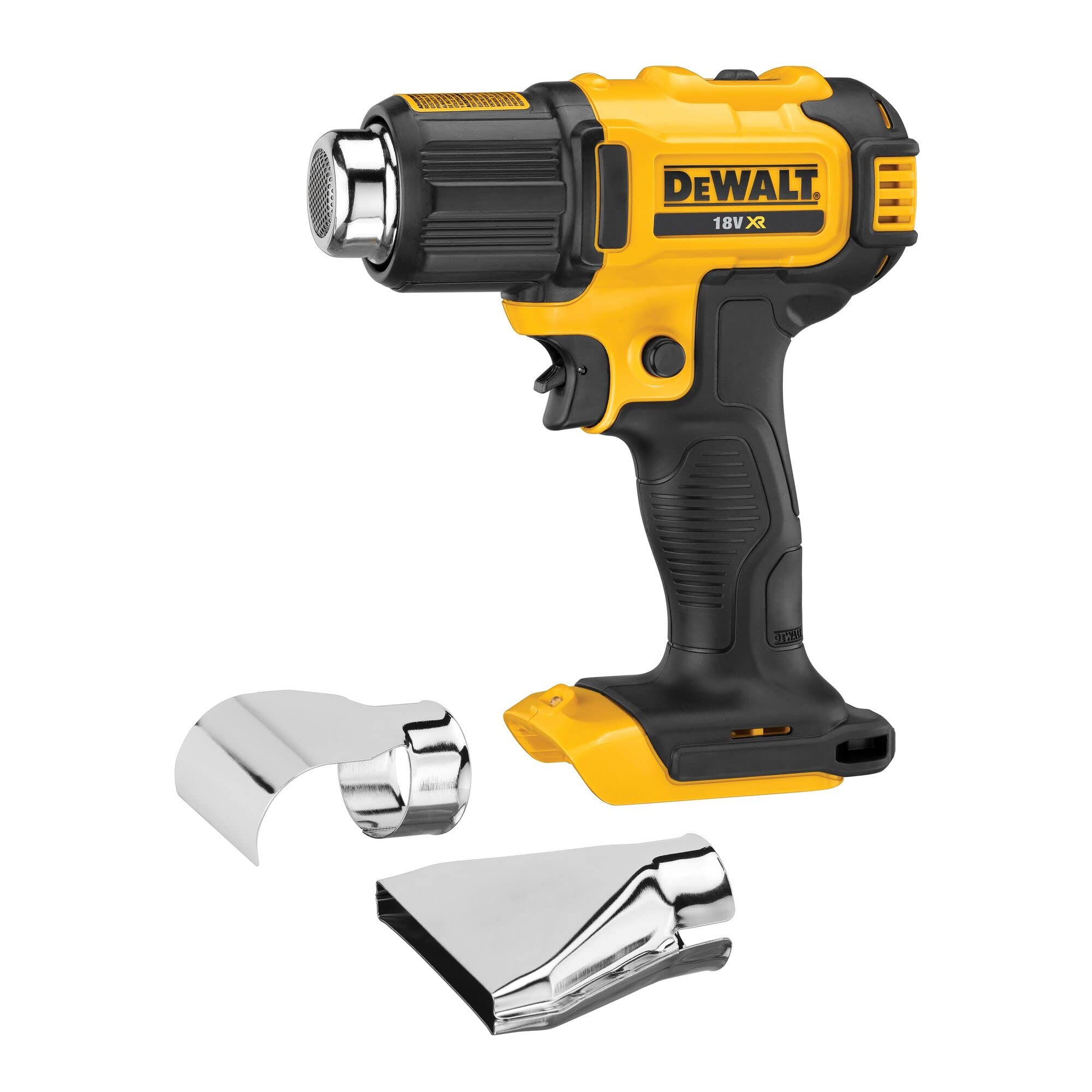 18V XR Heat Gun-bare unit DCE530N