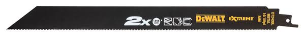 DT2409L Recip Saw Blade 305 mm