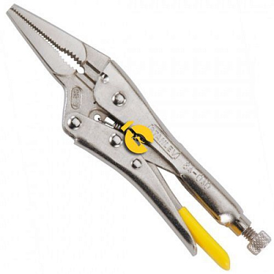 Locking Plier 200 mm 0-84-813