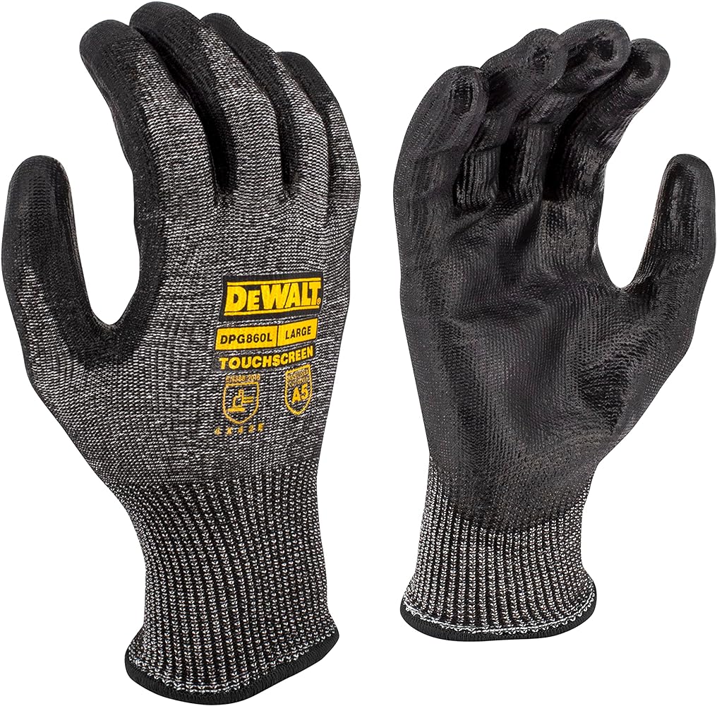Protective Glove DPG860L