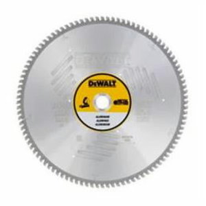 Aluminum Cutting Disc BONDED ABRASIVES 355 x 25,4 mm