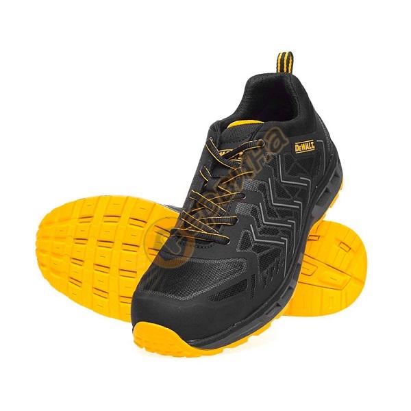 Black Boots DWF50233-101