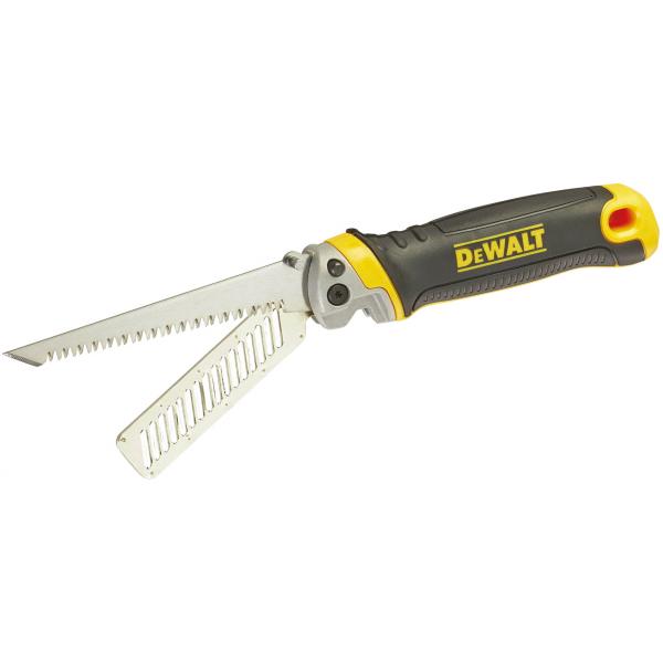 Folding Jab Saw with Rasp DWHT0-20123