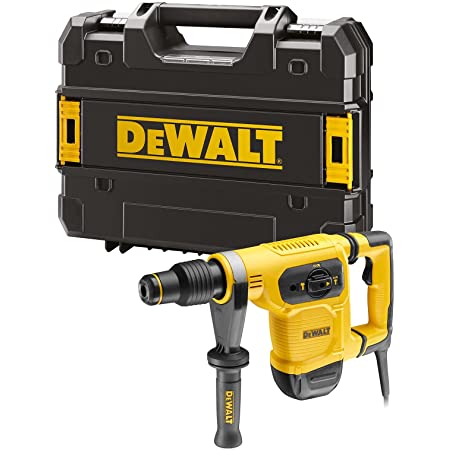 Rotary Hammer SDS-Max DEWALT D25481K
