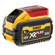 XR FLEXVOLT 9Ah Battery DCB547