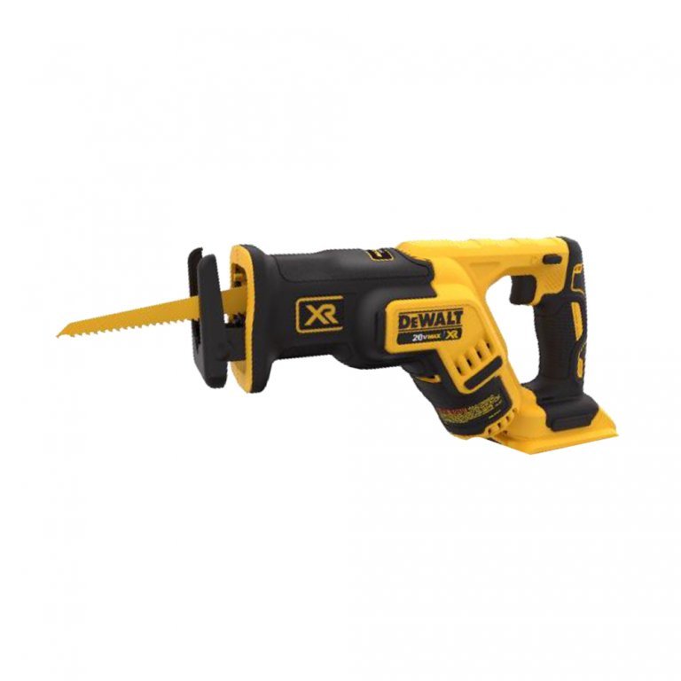 18V XR Brushless Reciprocating Saw - Bare Unit