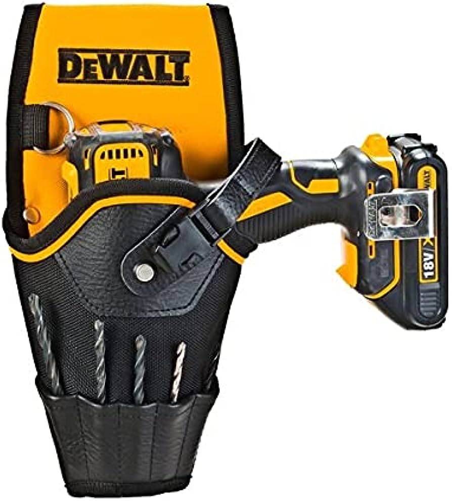 Drill Holster DWST1-75653