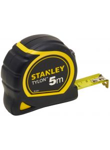 TYLON Tape Measure 5M x 19MM 0-30-697