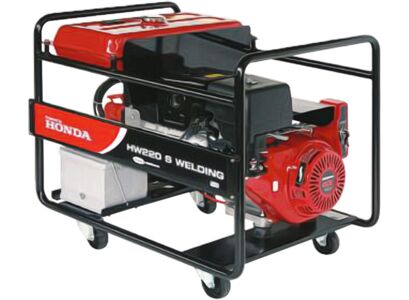 Welding Generator HONDA HW220S