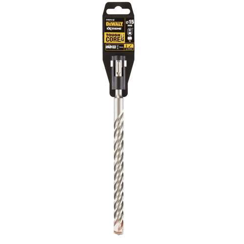 DeWALT SDS-Plus Bit 15mm X 260mm X 200 mm DT9575