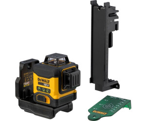 18V XR Compact 3x360 Laser (Battery not included) DCLE34031N