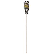 6mm EXTREME SDS Plus 2 Cutter Drill Bit