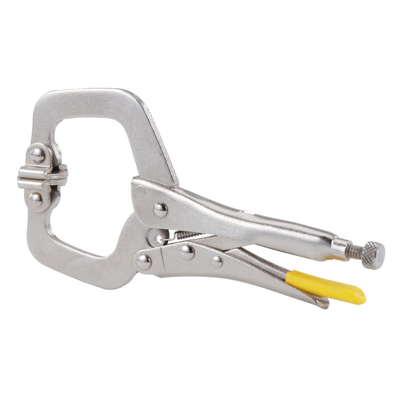 Clamp Locking Pliers (285 mm) 0-84-816