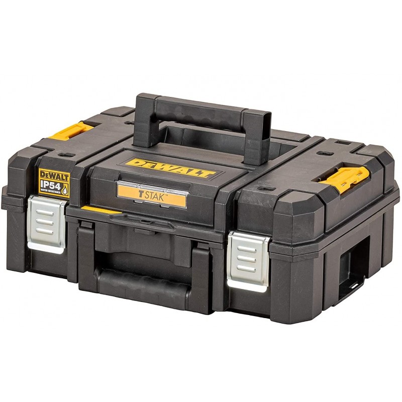 TSTAK IP54 Shallow Box DWST83345-1