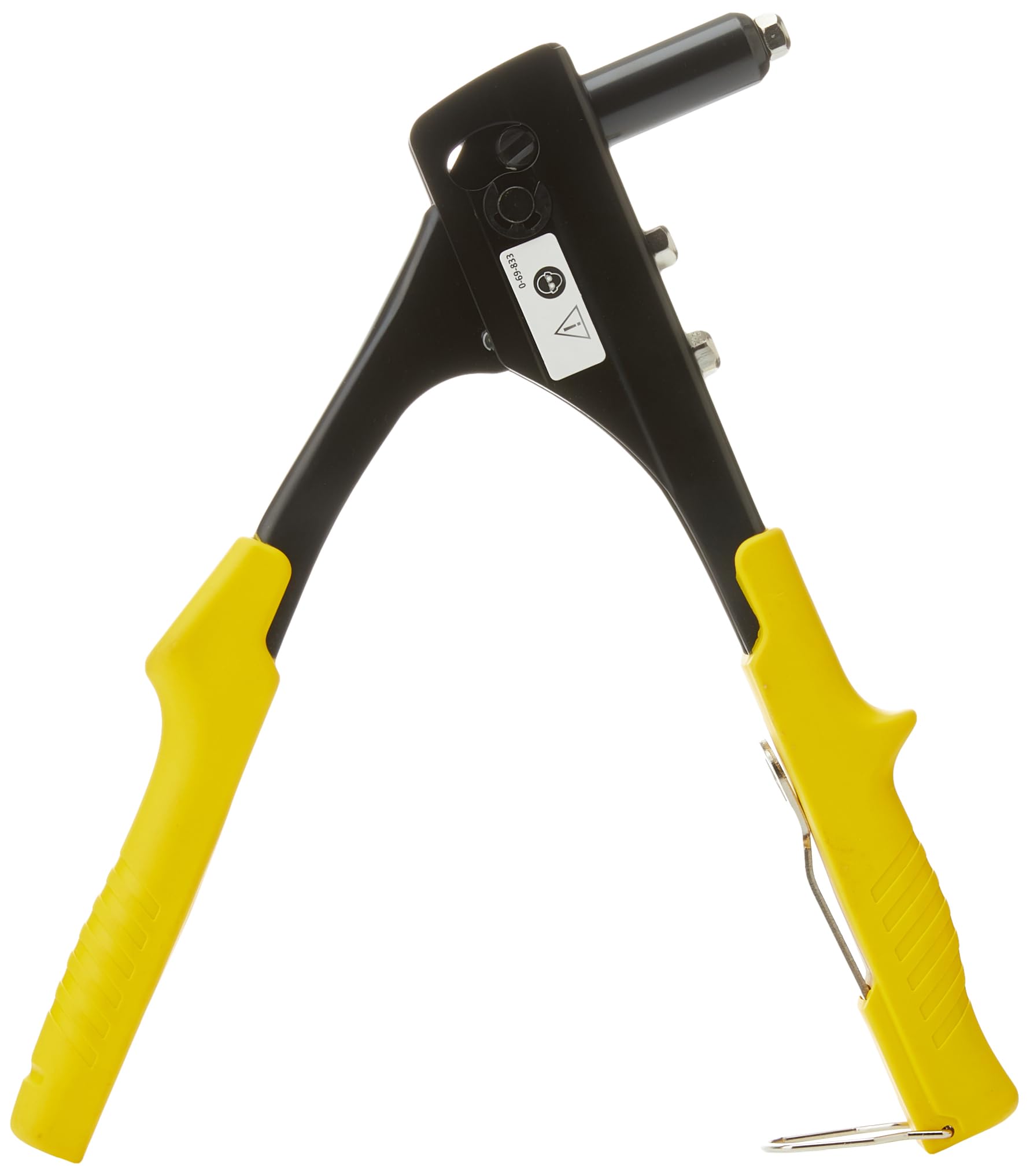 Riveter 0-69-833