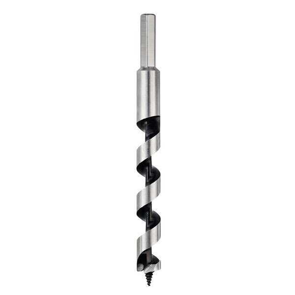 D22 x L200 x WL100-DT4615 Wood Auger Drill Bit