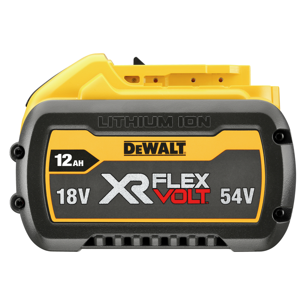 XR FLEXVOLT 12 Ah Battery DCB548