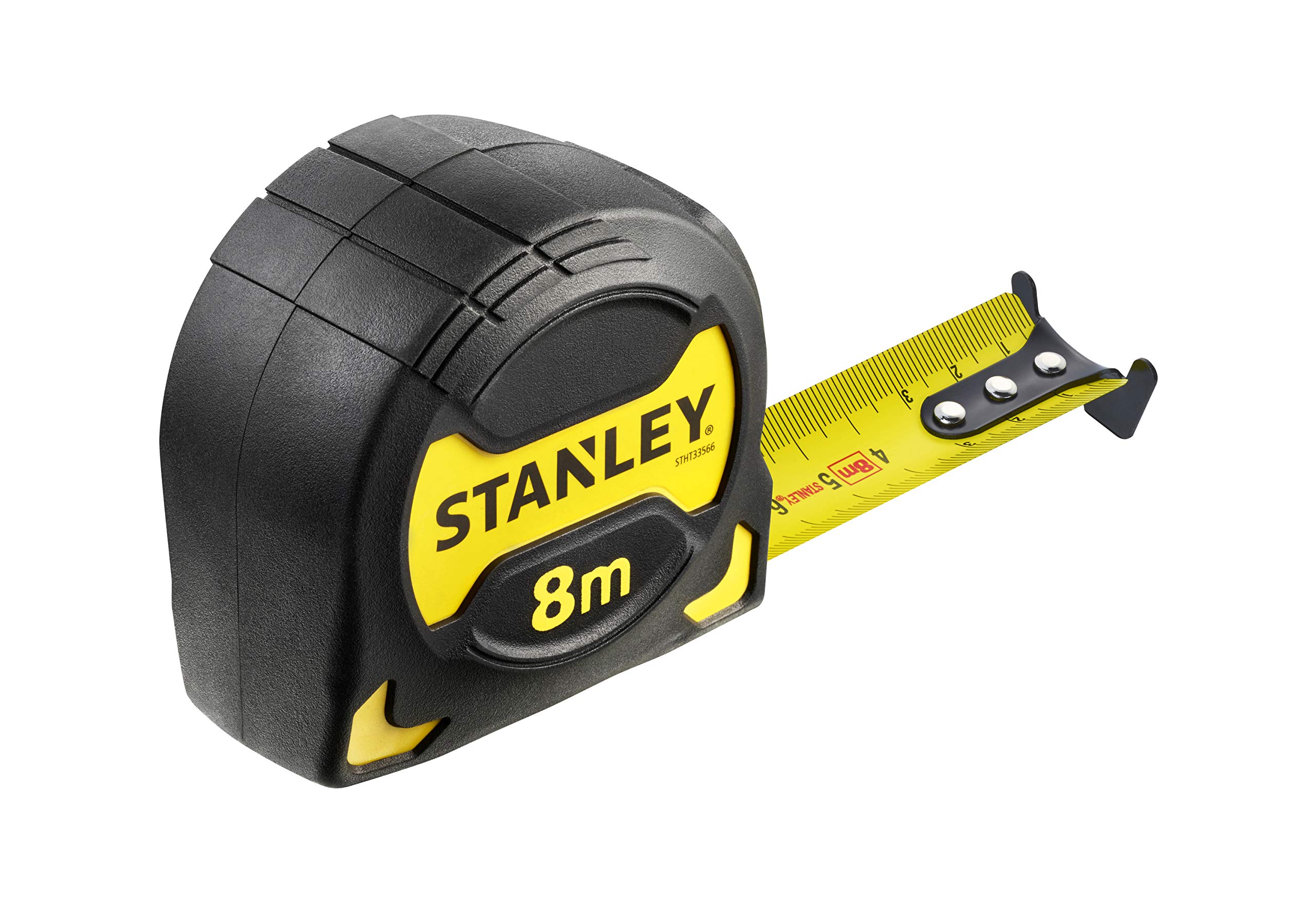 Measuring Tape 8 M X 28 MM STANLEY STHT0-33566