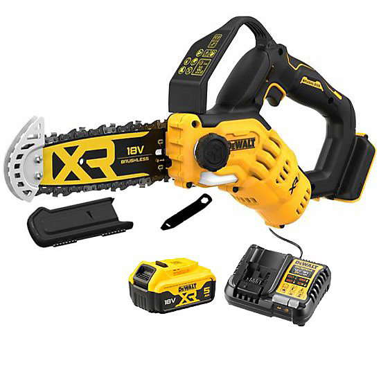 18V XR Pruning Saw DCMPS520P1