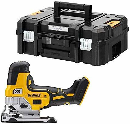 18V Li-Ion XR Cordless Jigsaw - Bare