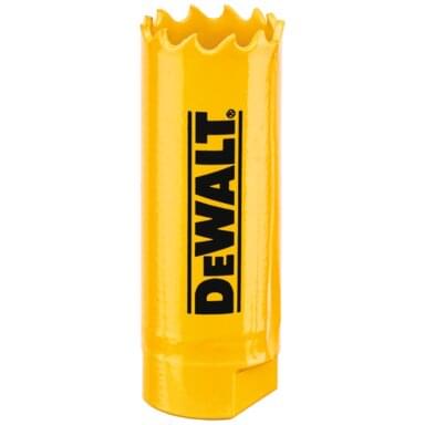Bi-Metal Hole Saw 22 mm DT90301
