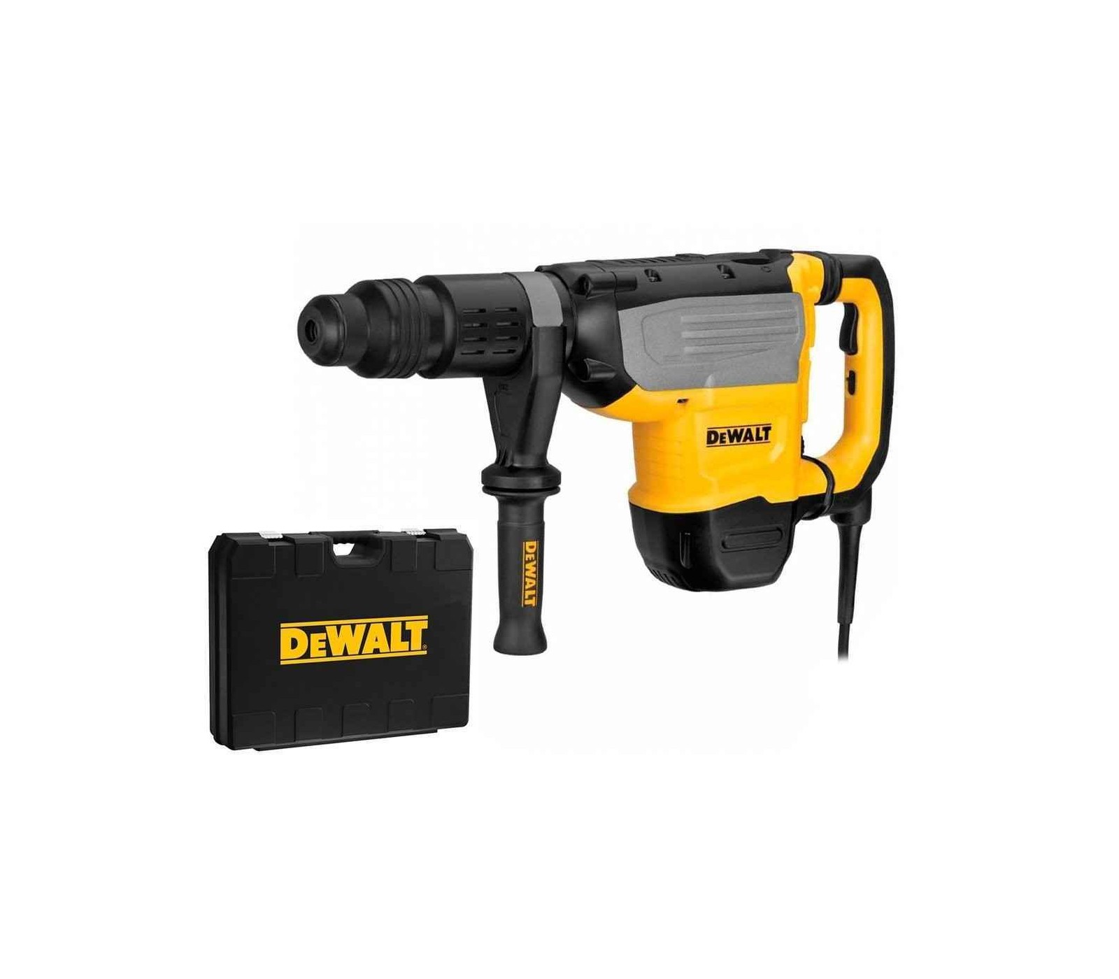 Rotary Hammer SDS Max