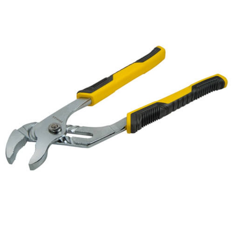 STANLEY 250mm DYNAGRIP Groove Joint Plier STHT0-74361