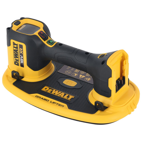 Grabo Lifter 18V DCE590N