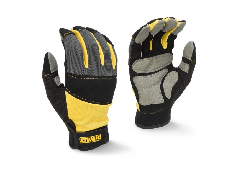 Glove DPG215L