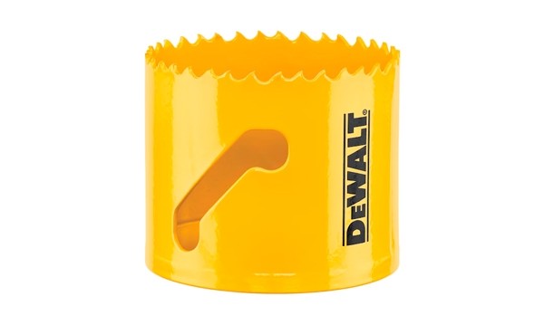 Bi-Metal Hole Saw 60mm Extreme DT90323