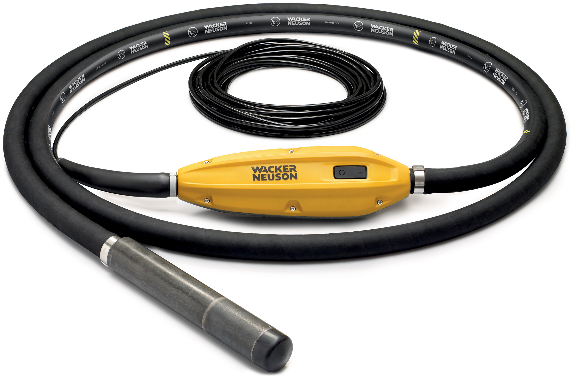 Internal vibrator WACKER NEUSON IEC 58/230/5/15