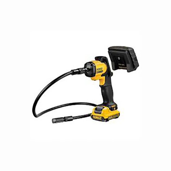 12V XR Inspection Camera DCT410D1