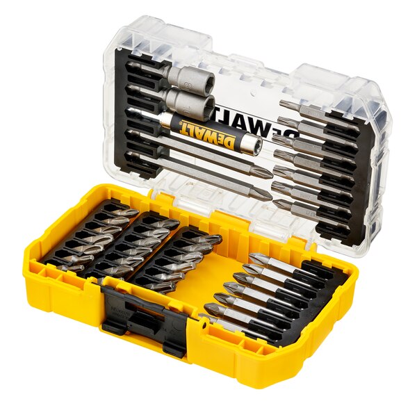 Screw Driving Set DT70702