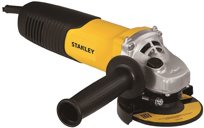 Angle Grinder STANLEY STGS9125