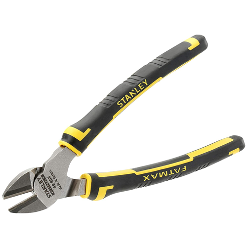 Diagonal cutting pliers 160 mm STANLEY FATMAX 0-89-858