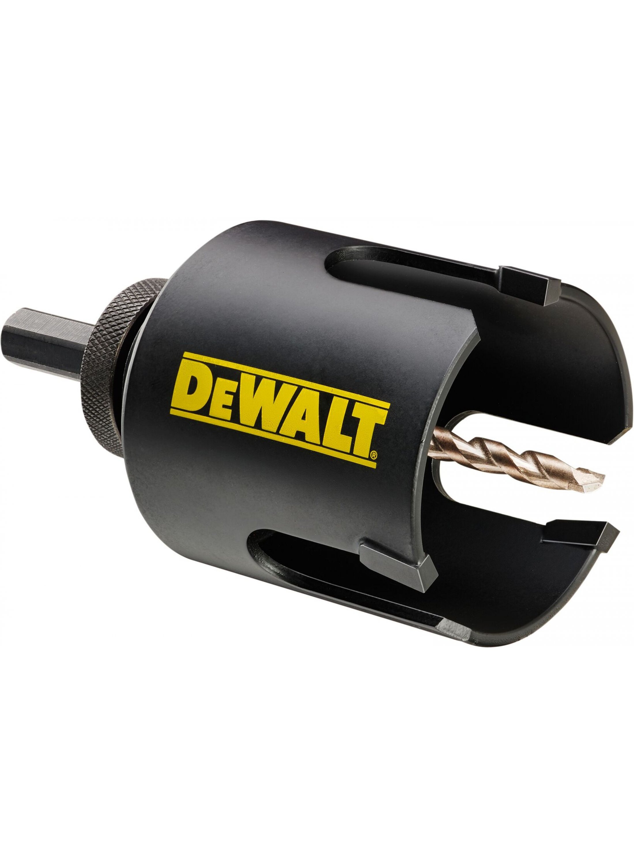 EXTREME 51 mm Multi Material Carbide Hole Saw DT90411