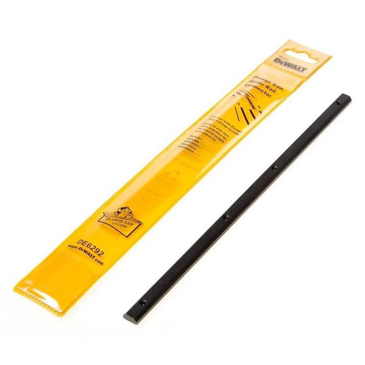 Guide Rail Joining Kit DE6292