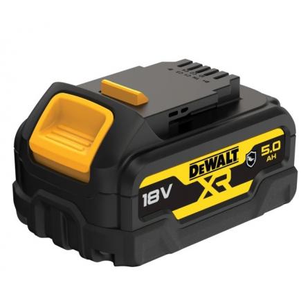 Battery 18V XR DCB184G