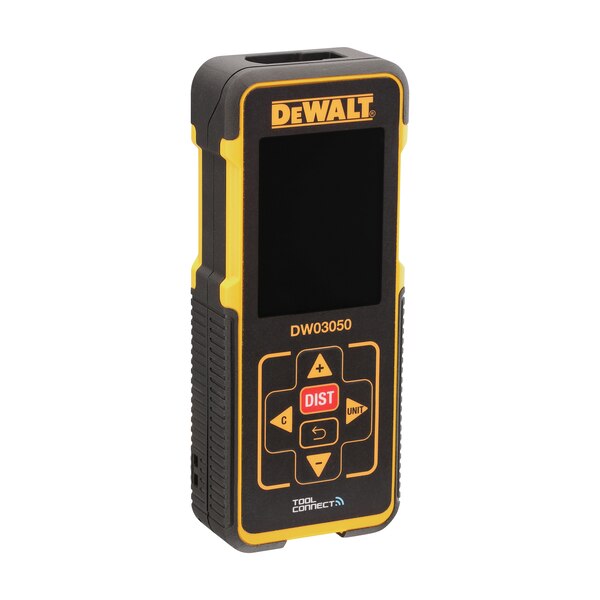 Laser Distance Measurer 50 M DW03050