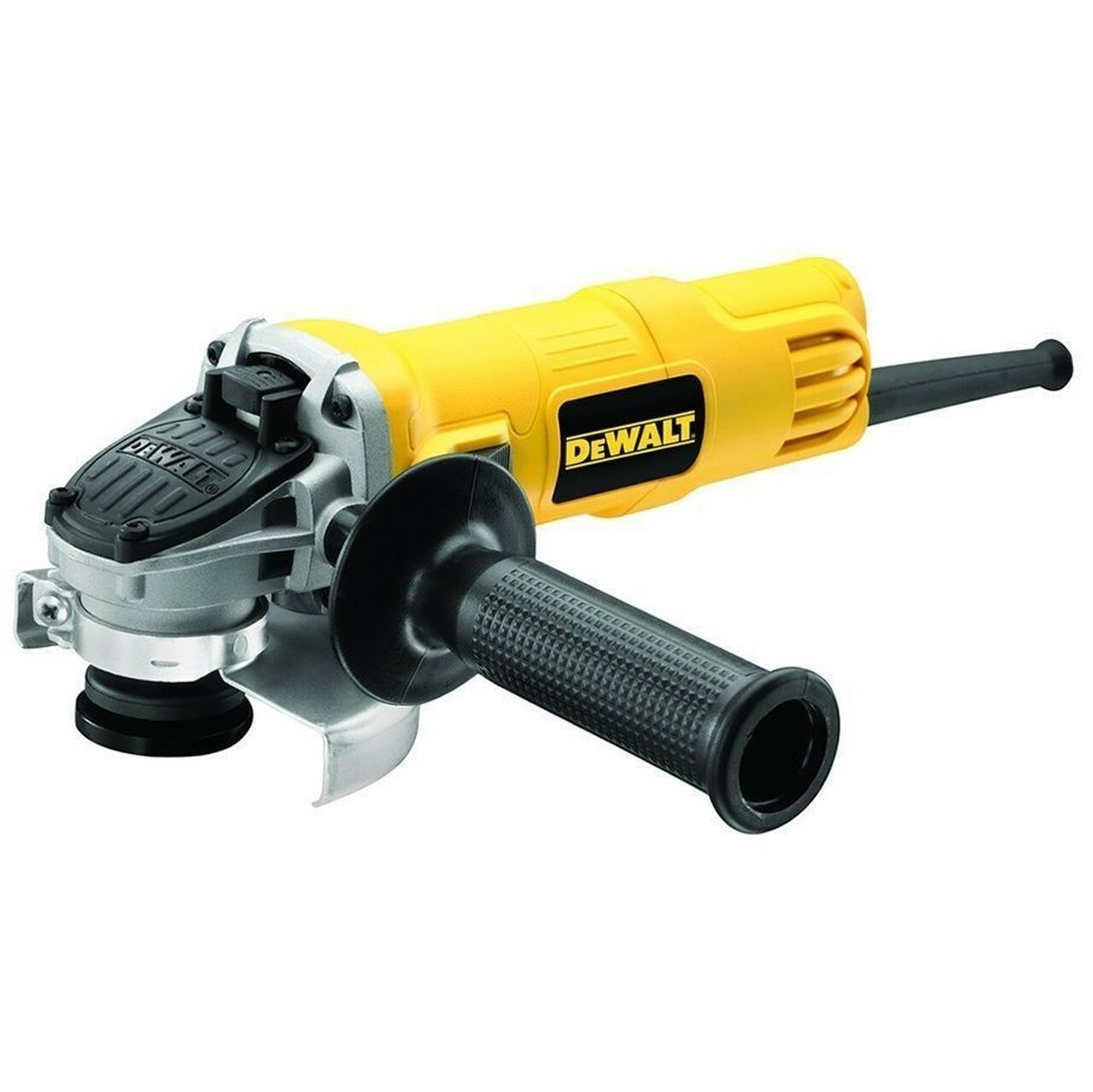 125mm Angle Grinder